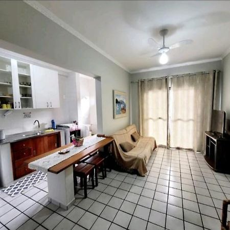 Veleiro Luz Apartment Ubatuba Exterior photo